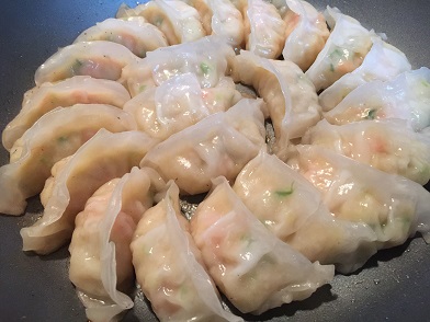 えび